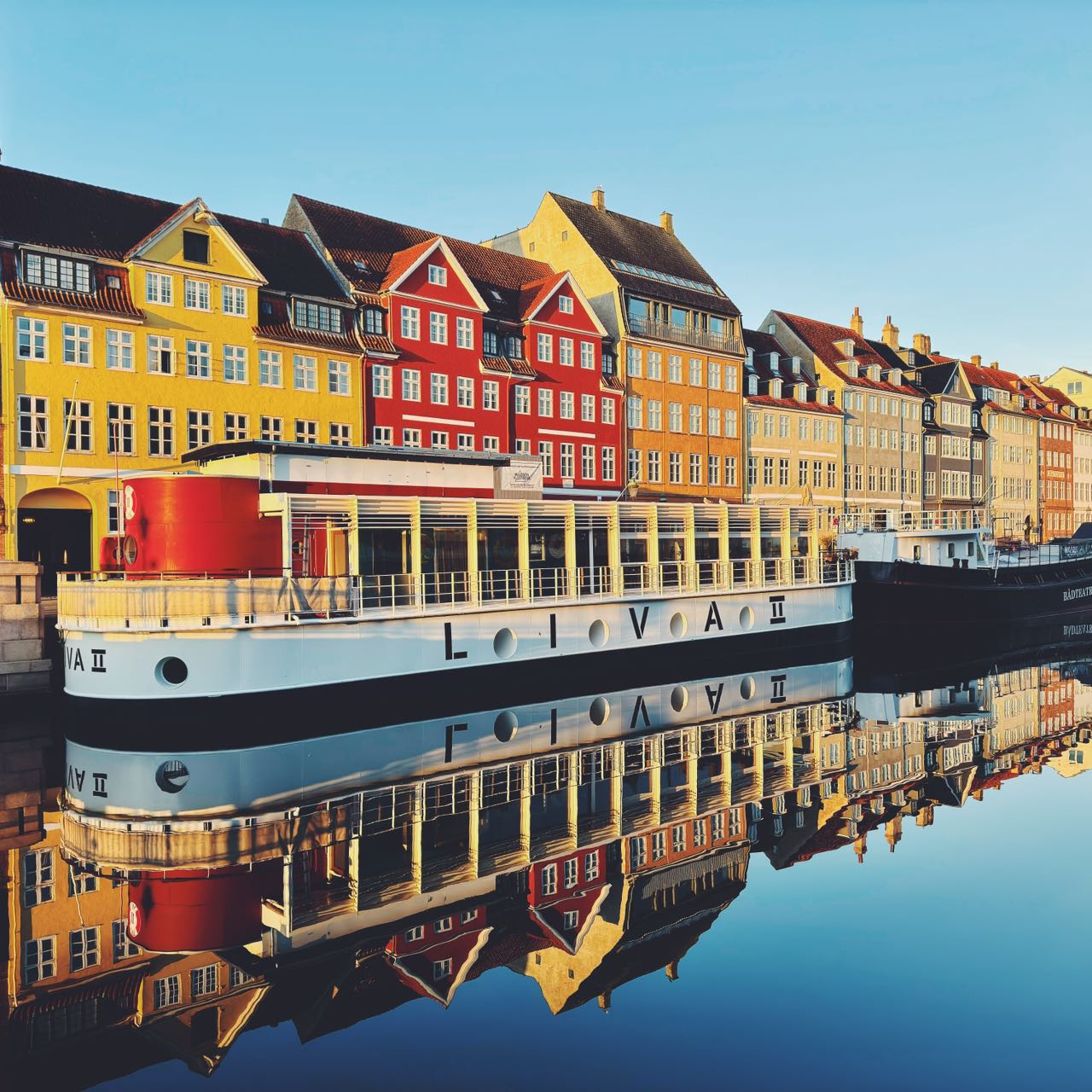 Nyhavn